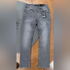 Kenneth Cole Sustainable Denim Stretch/Slim Fit size W28xL30 BRAND NEW WITH TAGS